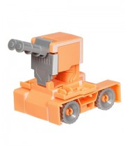Robot transformabil Big Fit Mars Deformed