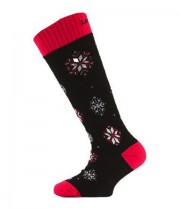 Ciorapi ski copii LASTING SJA 903