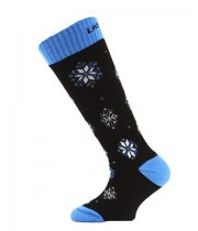 Ciorapi ski copii LASTING SJA 905
