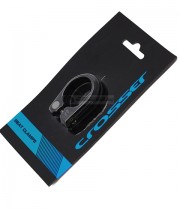 Colier tija sa Crosser MX-30RT, 31.8mm, negru