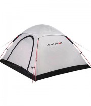 Cort 4 persoane Monodome XL Pearl protectie UV