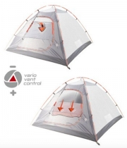 Cort camping familie 4 persoane High Peak Nevada 4