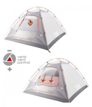 Cort camping 5 persoane High Peak Nevada 5