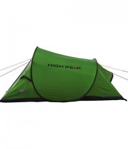 Cort Pop Up 2 locuri High Peak Campo