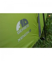 Cort VANGO Xenon UL 2