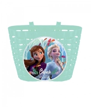 Cos bicicleta copii FROZEN 2