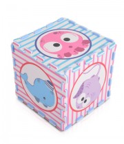 Covor puzzle din spuma MONI Toys SEA WORLD