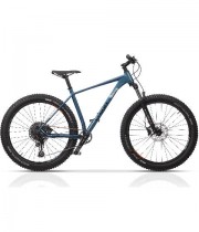 Bicicleta MTB cu roti 27.5 inch frane hidraulice