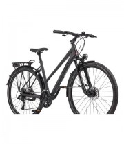 Bicicleta trekking 28 CREON TRAIL 4.0 LADY