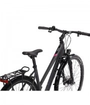 Bicicleta trekking 28 CREON TRAIL 4.0 LADY