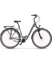 Bicicleta pentru dama cu 7 viteze interne 