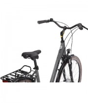 Bicicleta pentru dama cu 7 viteze interne 