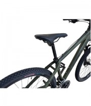 Bicicleta 26 inch CROSS Dexter HDB Army Green