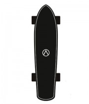 Cruiser board Spartan 32 inch