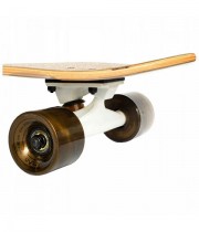 Skateboard Spartan