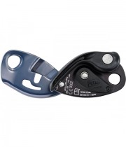 Coborator cu blocare automata PETZL Grigri 