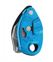 Coborator cu blocare automata PETZL Grigri 