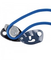 Coborator cu blocare automata PETZL 