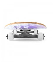 Skateboard ENUFF Skully Hologram