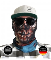 Esarfa multifunctionala H.A.D. Zombie