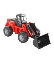  Excavator cu cupa mobila МАММОЕТ