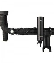 Far bicicleta RAVEMEN CR800 LED USB 800 lm 