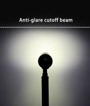 Far bicicleta RAVEMEN CR800 LED USB 800 lm 