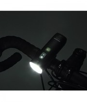 Far bicicleta RAVEMEN LR1600 USB Wireless Control 