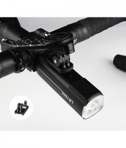 Far bicicleta RAVEMEN LR1600 USB Wireless Control 