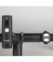 Far bicicleta RAVEMEN LR1600 USB Wireless Control 