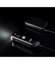 Far bicicleta RAVEMEN LR1200 USB 