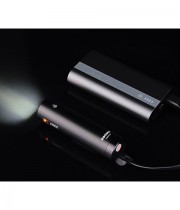 Far bicicleta RAVEMEN CR800 LED USB 800 lm 