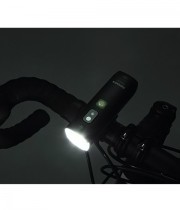 Far bicicleta RAVEMEN LR1200 USB 