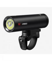 Far bicicleta RAVEMEN CR800 LED USB 800 lm 