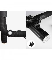 Far bicicleta RAVEMEN LR1200 USB 