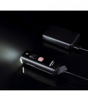 Far bicicleta RAVEMEN LR1600 USB Wireless Control 