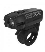  FORCE BUG 400LM USB BLACK