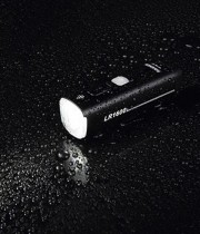 Far bicicleta RAVEMEN LR1600 USB Wireless Control