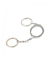 Fierastrau de buzunar AceCamp Pocket Wire Saw