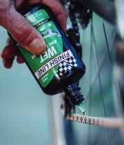 Intretinere FINISH LINE Cross Country - 60 ml