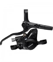 Frana pe disc SHIMANO BL-MT200R, BR-MT200R
