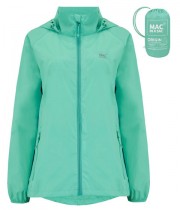 Geaca de ploaie Mac in a Sac Origin 2 Tiffany