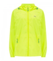 Geaca de ploaie Mac in a Sac Origin 2 Adult Yellow