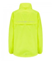 Geaca de ploaie Mac in a Sac Origin 2 Adult Yellow