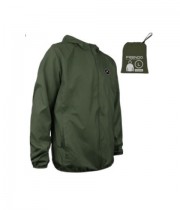 Geaca vant WAXX Weather Windbreaker