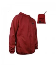 Geaca vant WAXX Weather Windbreaker