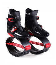 Jump Shoes M (33-35) - 30/40 kg