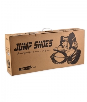 Kangoo Jump Shoes M (33-35) - 30/40 kg