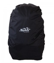 Husa ploaie rucsac TASHEV 30-40 L