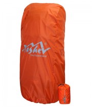 Husa ploaie rucsac TASHEV 60 - 85+15 L